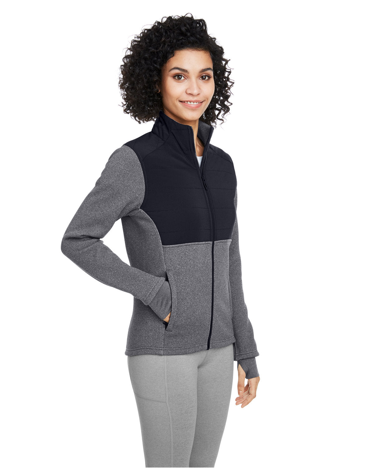 Spyder Ladies' Pursuit Jacket Spyder