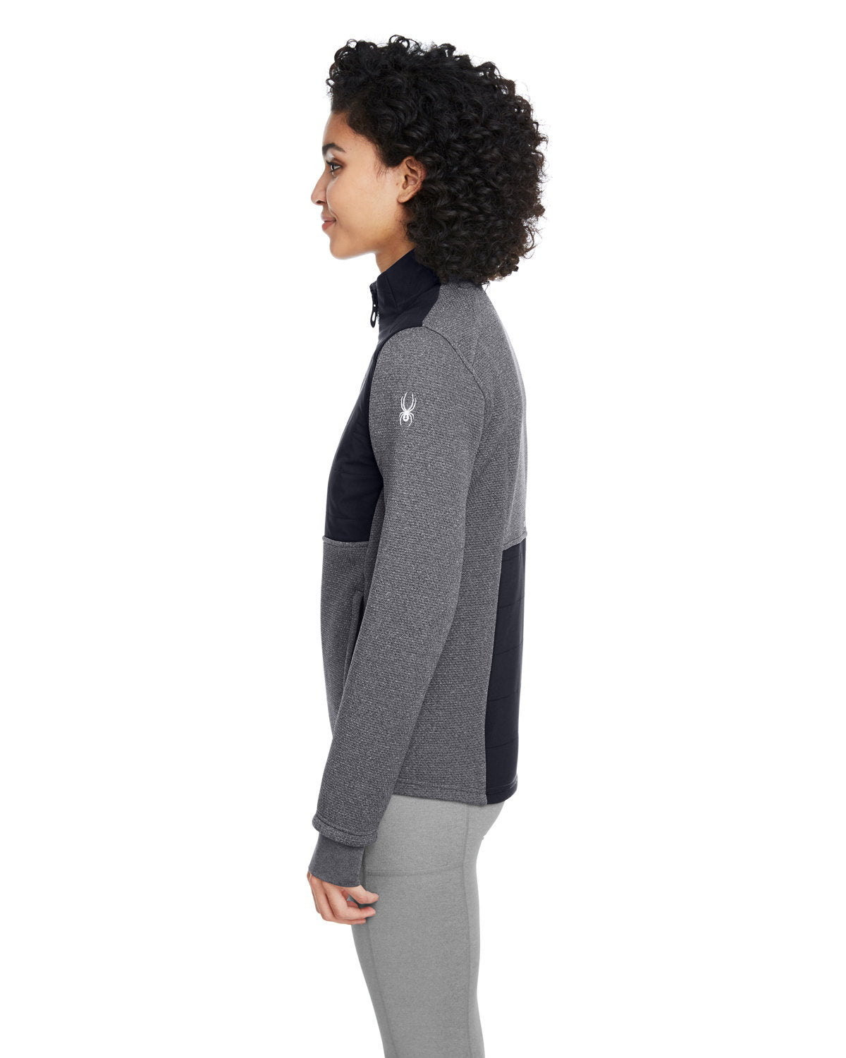 Spyder Ladies' Pursuit Jacket Spyder