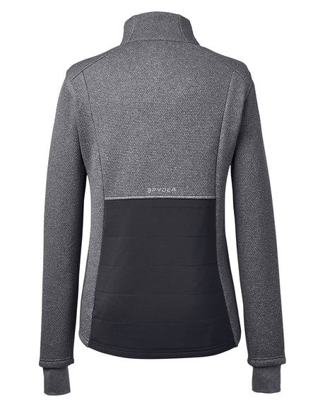 Spyder Ladies' Pursuit Jacket Spyder