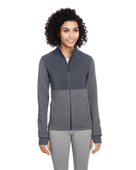 Spyder Ladies' Pursuit Jacket Spyder