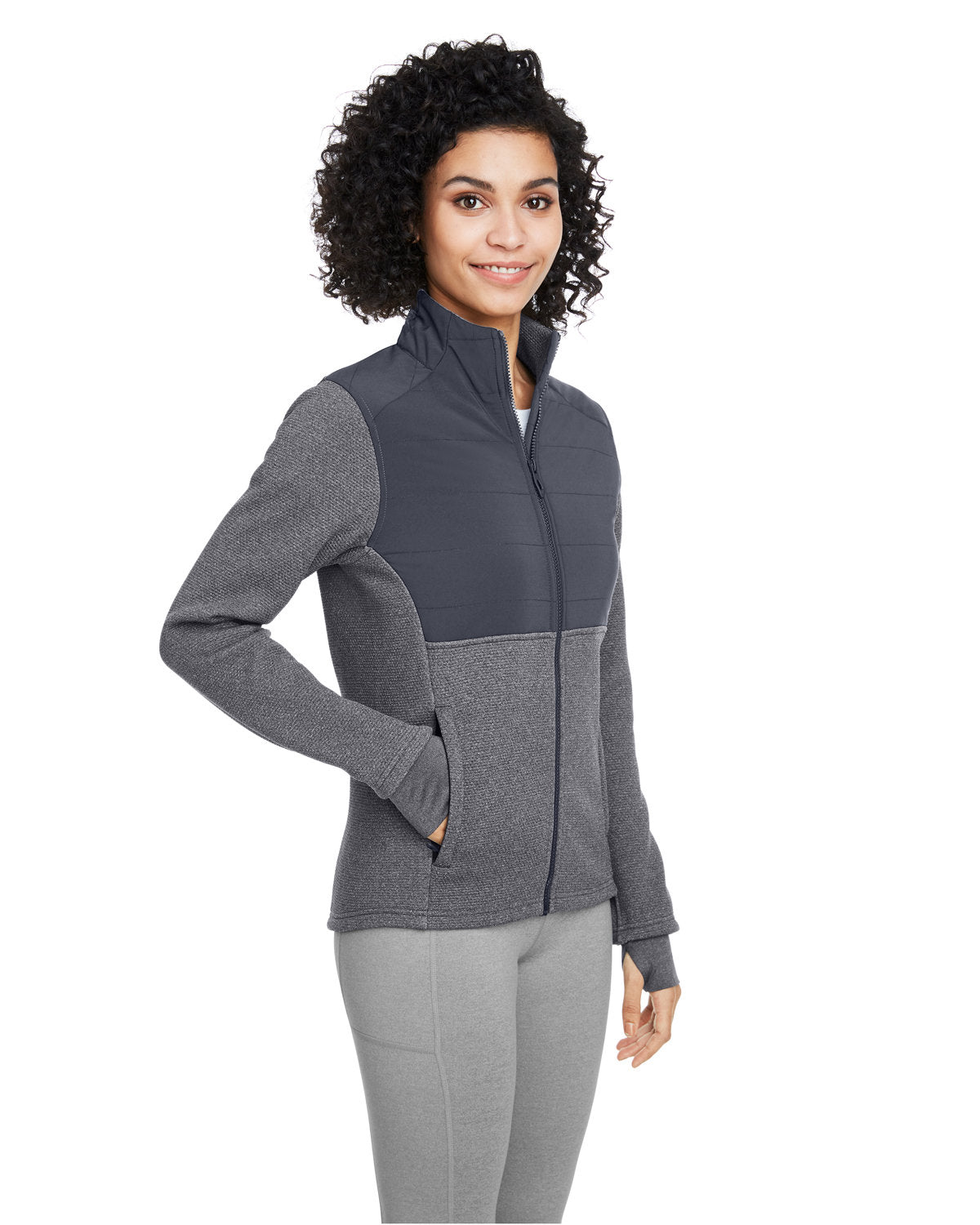Spyder Ladies' Pursuit Jacket Spyder