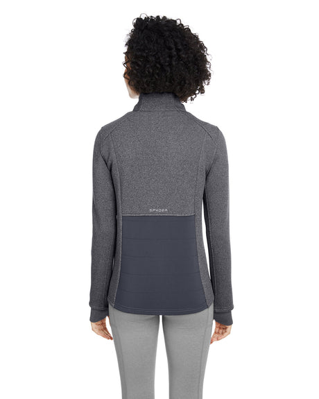 Spyder Ladies' Pursuit Jacket Spyder