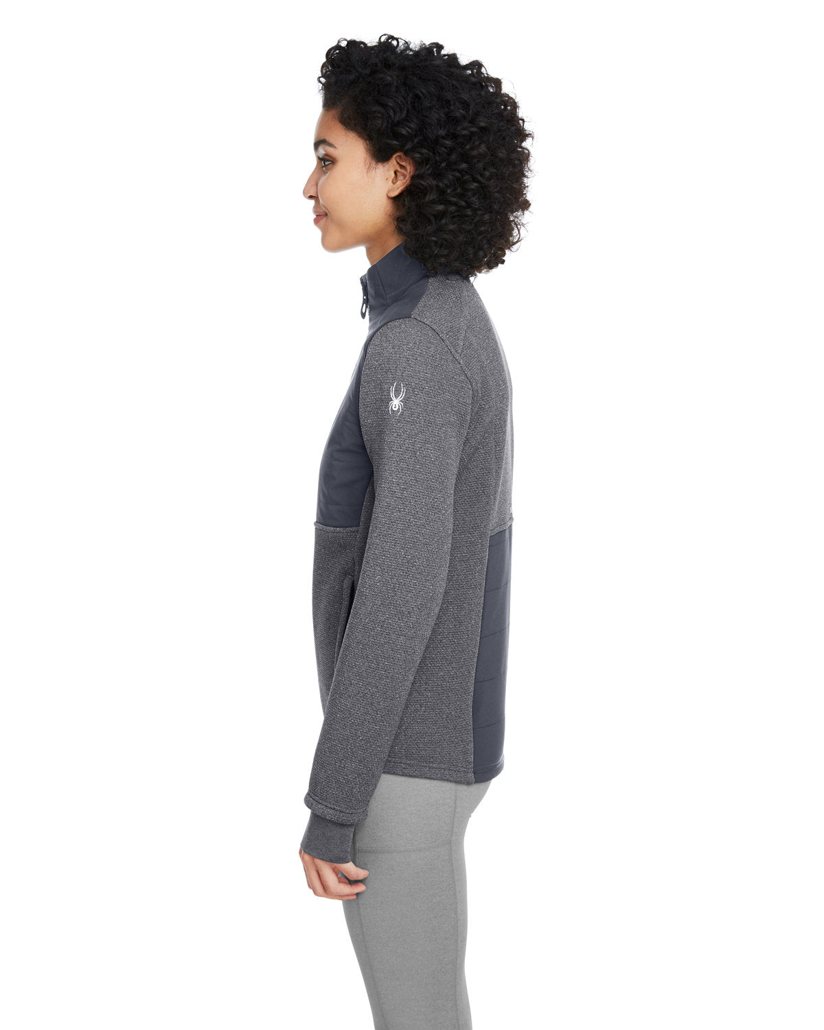 Spyder Ladies' Pursuit Jacket Spyder