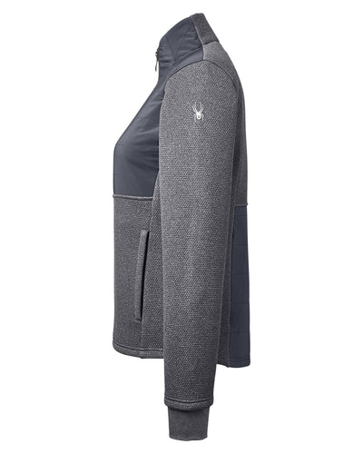 Spyder Ladies' Pursuit Jacket