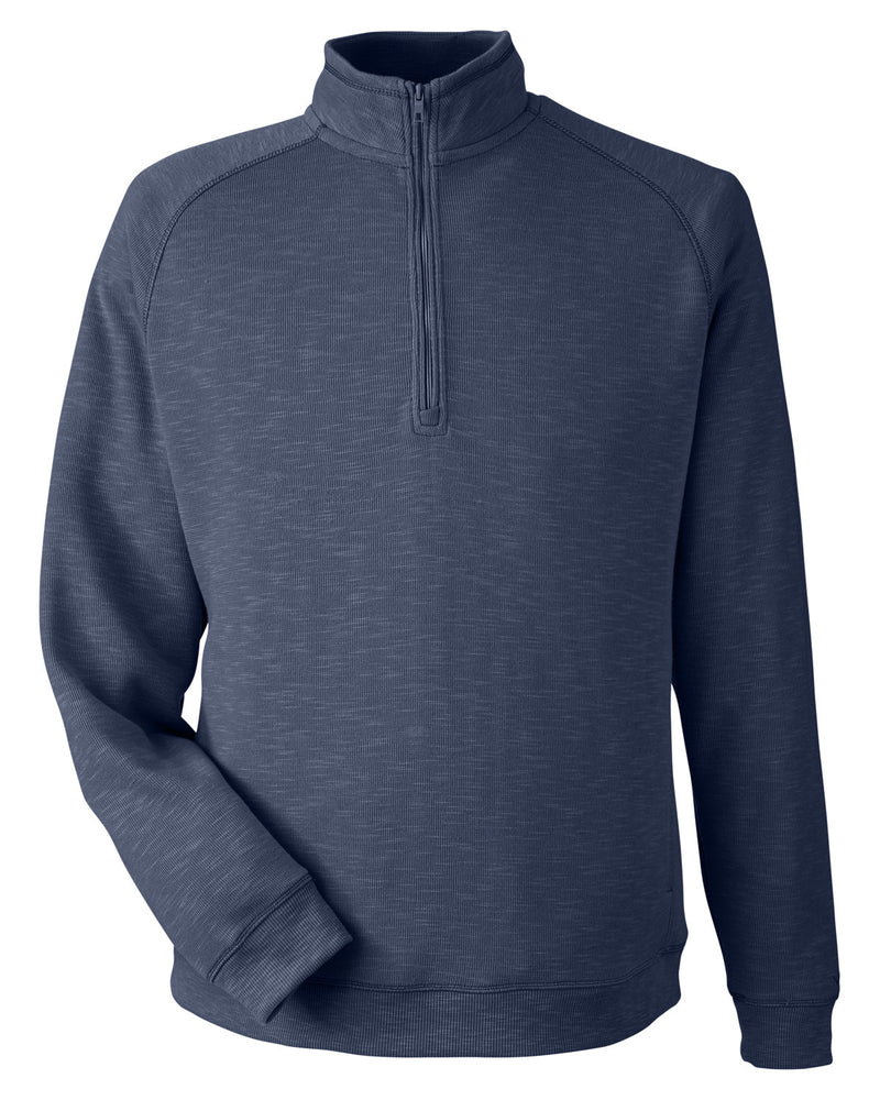 Nautica Unisex Sun Surfer Supreme Quarter-Zip