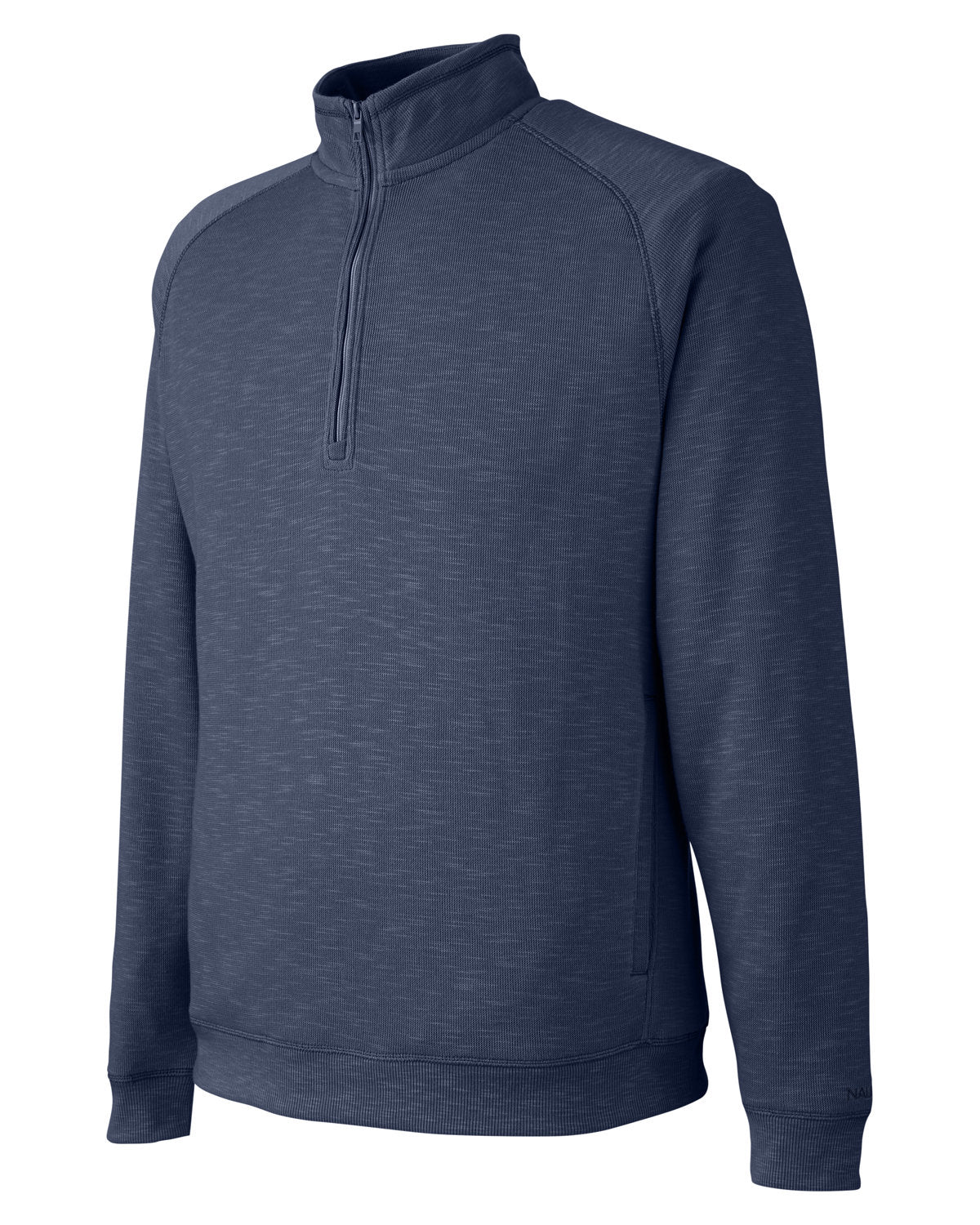Nautica Unisex Sun Surfer Supreme Quarter-Zip Nautica