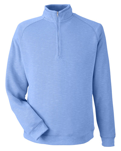 Nautica Unisex Sun Surfer Supreme Quarter-Zip