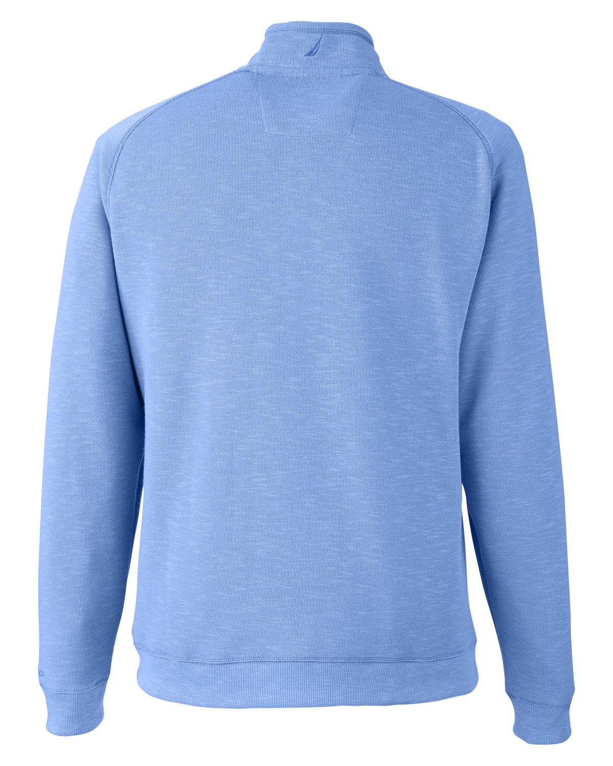 Nautica Unisex Sun Surfer Supreme Quarter-Zip Nautica