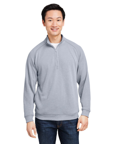 Nautica Unisex Sun Surfer Supreme Quarter-Zip Nautica