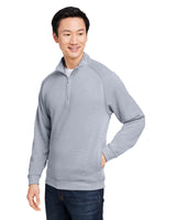 Nautica Unisex Sun Surfer Supreme Quarter-Zip Nautica