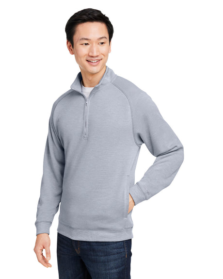 Nautica Unisex Sun Surfer Supreme Quarter-Zip Nautica