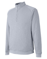 Nautica Unisex Sun Surfer Supreme Quarter-Zip Nautica
