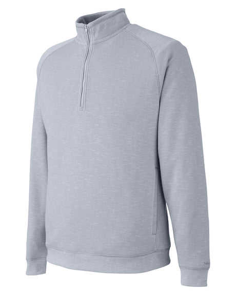 Nautica Unisex Sun Surfer Supreme Quarter-Zip Nautica