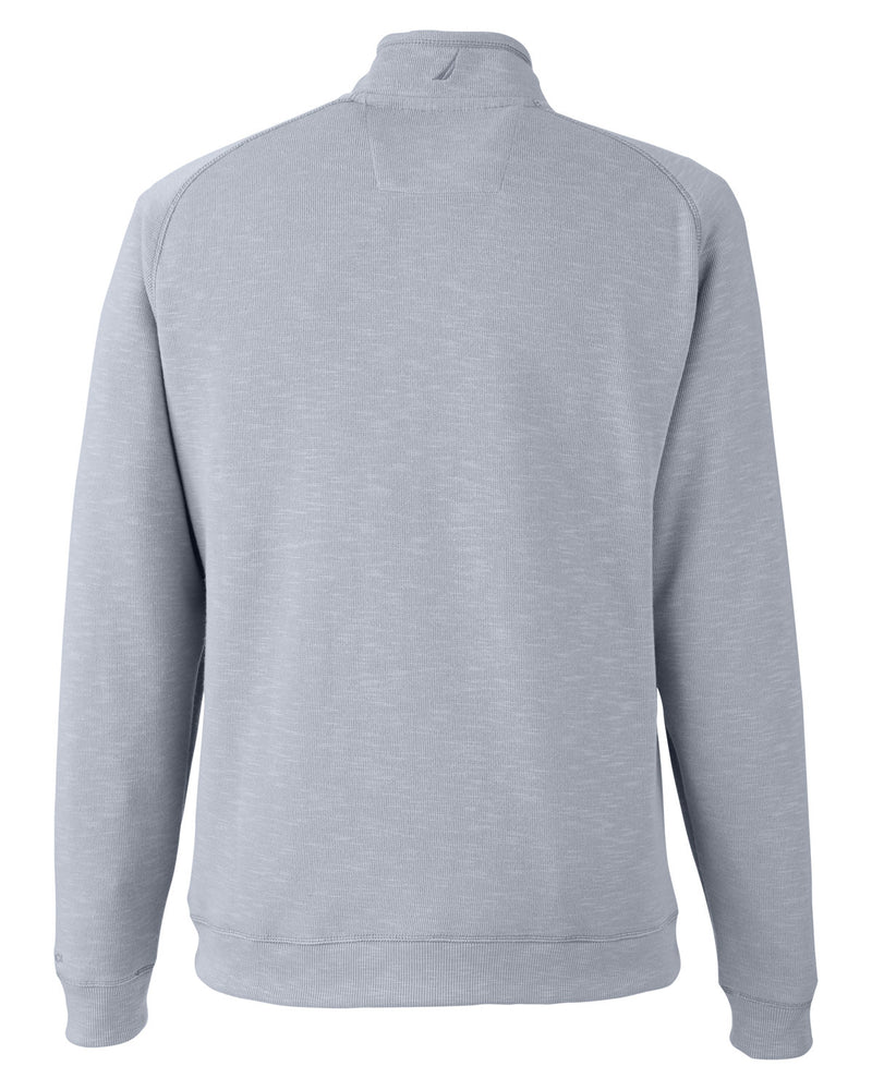 Nautica Unisex Sun Surfer Supreme Quarter-Zip