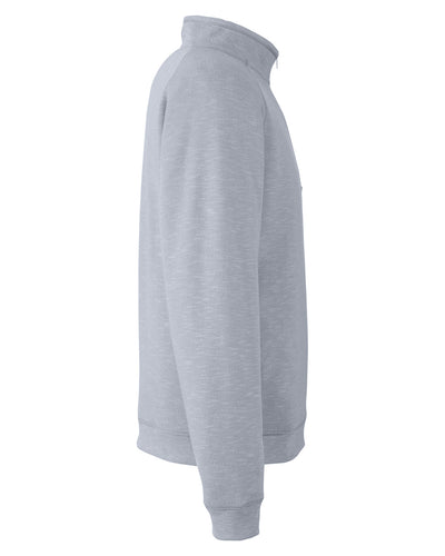 Nautica Unisex Sun Surfer Supreme Quarter-Zip