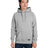 Nautica Unisex Anchor Pullover Hooded Sweatshirt Nautica