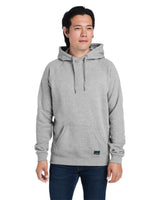 Nautica Unisex Anchor Pullover Hooded Sweatshirt Nautica