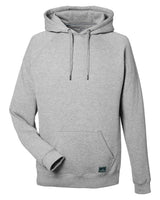 Nautica Unisex Anchor Pullover Hooded Sweatshirt Nautica