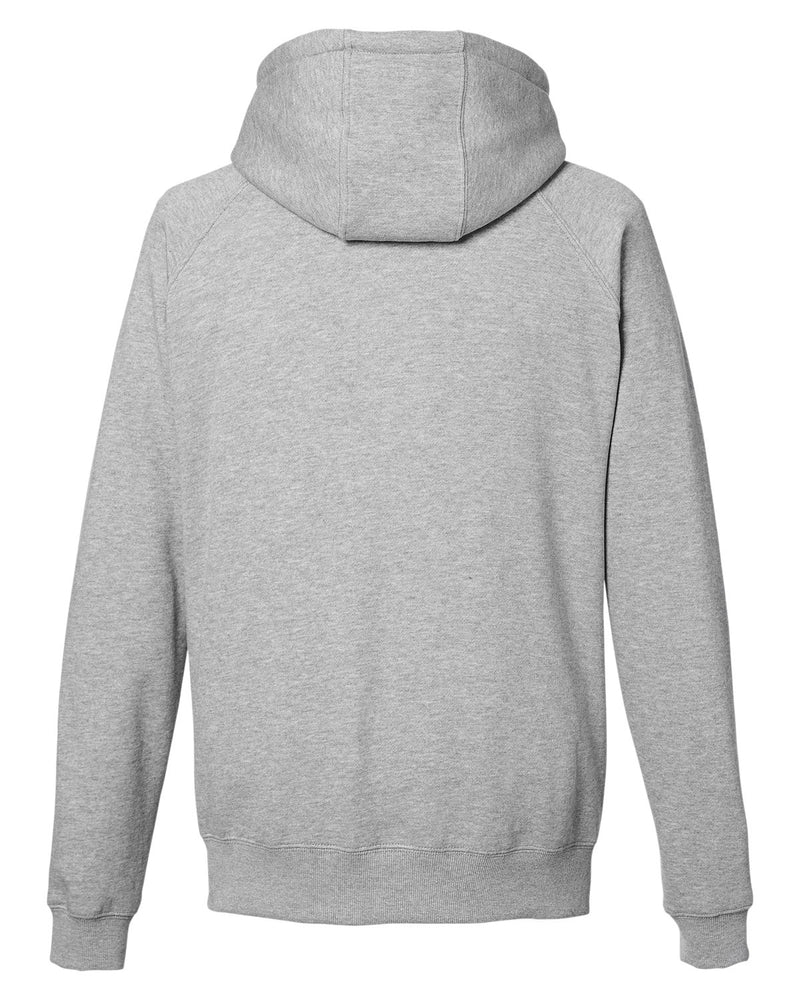 Nautica Unisex Anchor Pullover Hooded Sweatshirt