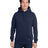 Nautica Unisex Anchor Pullover Hooded Sweatshirt Nautica