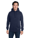Nautica Unisex Anchor Pullover Hooded Sweatshirt Nautica