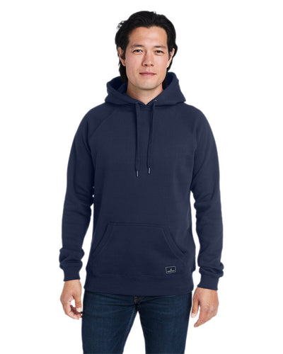 Nautica Unisex Anchor Pullover Hooded Sweatshirt