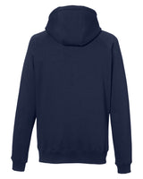 Nautica Unisex Anchor Pullover Hooded Sweatshirt Nautica