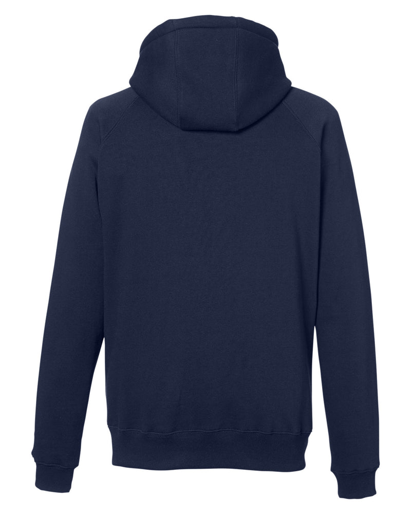 Nautica Unisex Anchor Pullover Hooded Sweatshirt