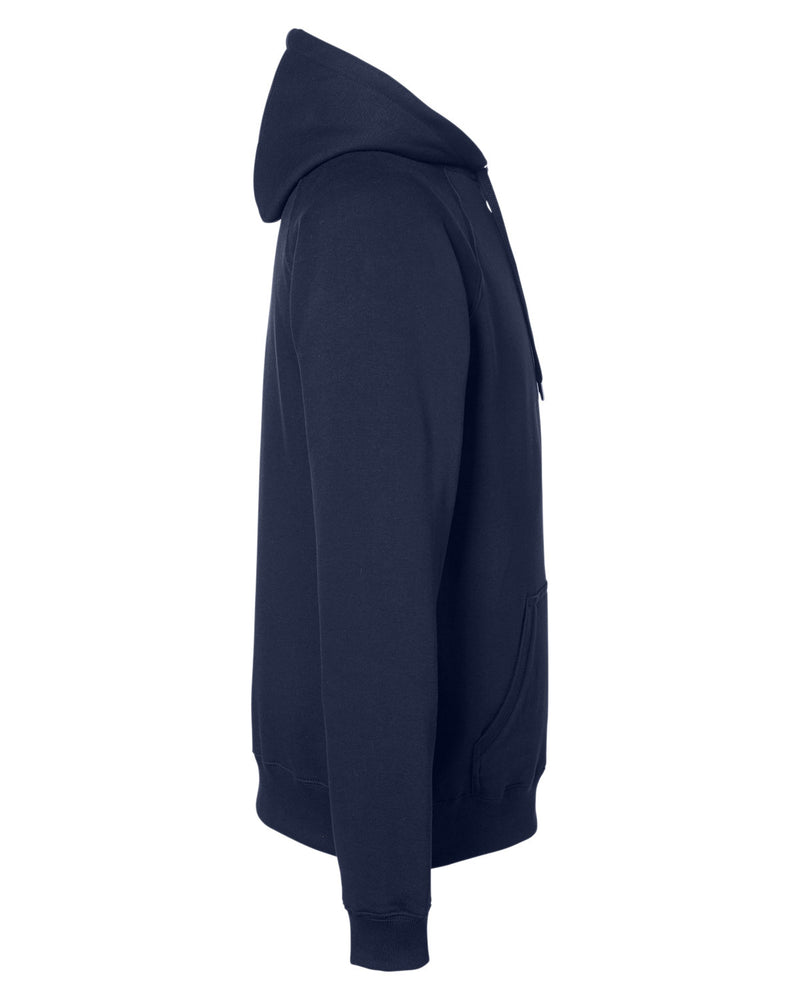 Nautica Unisex Anchor Pullover Hooded Sweatshirt