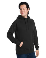 Nautica Unisex Anchor Pullover Hooded Sweatshirt Nautica