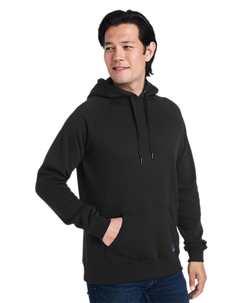Nautica Unisex Anchor Pullover Hooded Sweatshirt