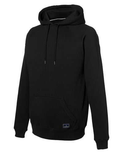 Nautica Unisex Anchor Pullover Hooded Sweatshirt