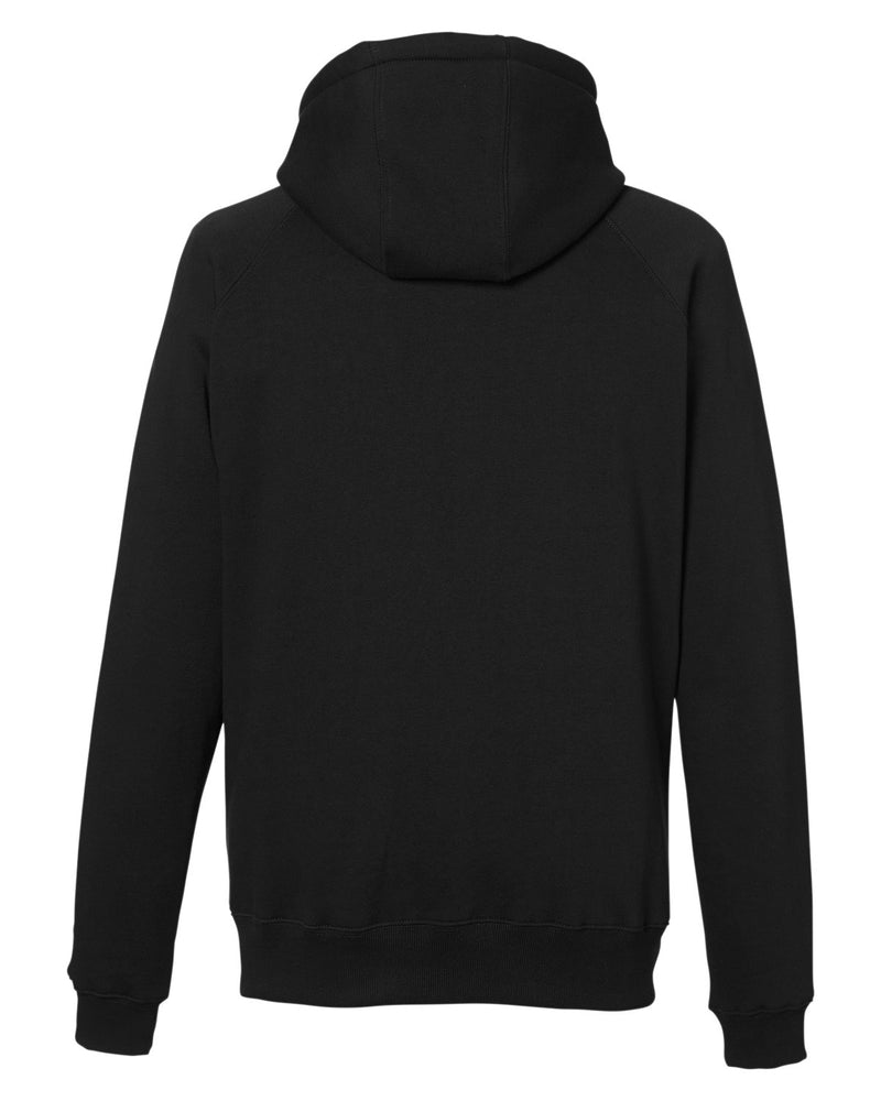 Nautica Unisex Anchor Pullover Hooded Sweatshirt