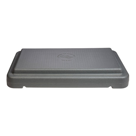 The Step® Stackable Step Exercise & Wellness Studio Fitness Steps & Decks