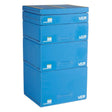UCS Plyo-Safe G2 Plyo Blocks Exercise & Wellness Funtional Training Plyo Boxes
