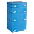 UCS Plyo-Safe G2 Plyo Blocks Exercise & Wellness Funtional Training Plyo Boxes