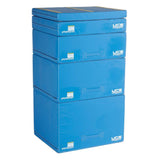 UCS Plyo-Safe G2 Plyo Blocks Exercise & Wellness Funtional Training Plyo Boxes