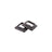 The Step® Original Health Club Step Riser Exercise & Wellness Studio Fitness Steps & Decks