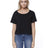 StarTee Ladies' Cotton Boxy T-Shirt StarTee