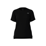 New Balance Women's Sport Essentials T-Shirt Womens Apparel Shirts & Tops