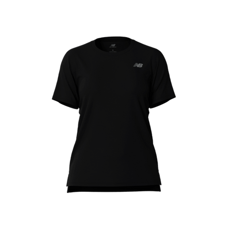 New Balance Women's Sport Essentials T-Shirt Womens Apparel Shirts & Tops