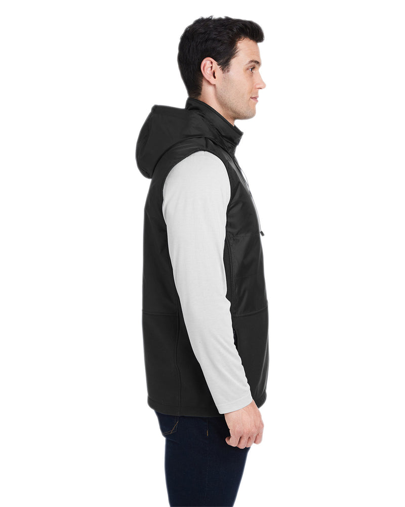 Team 365 Unsiex Zone HydroSport™ Hybrid Vest