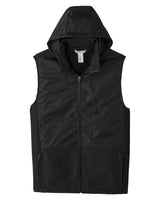 Team 365 Unsiex Zone HydroSport™ Hybrid Vest Team 365