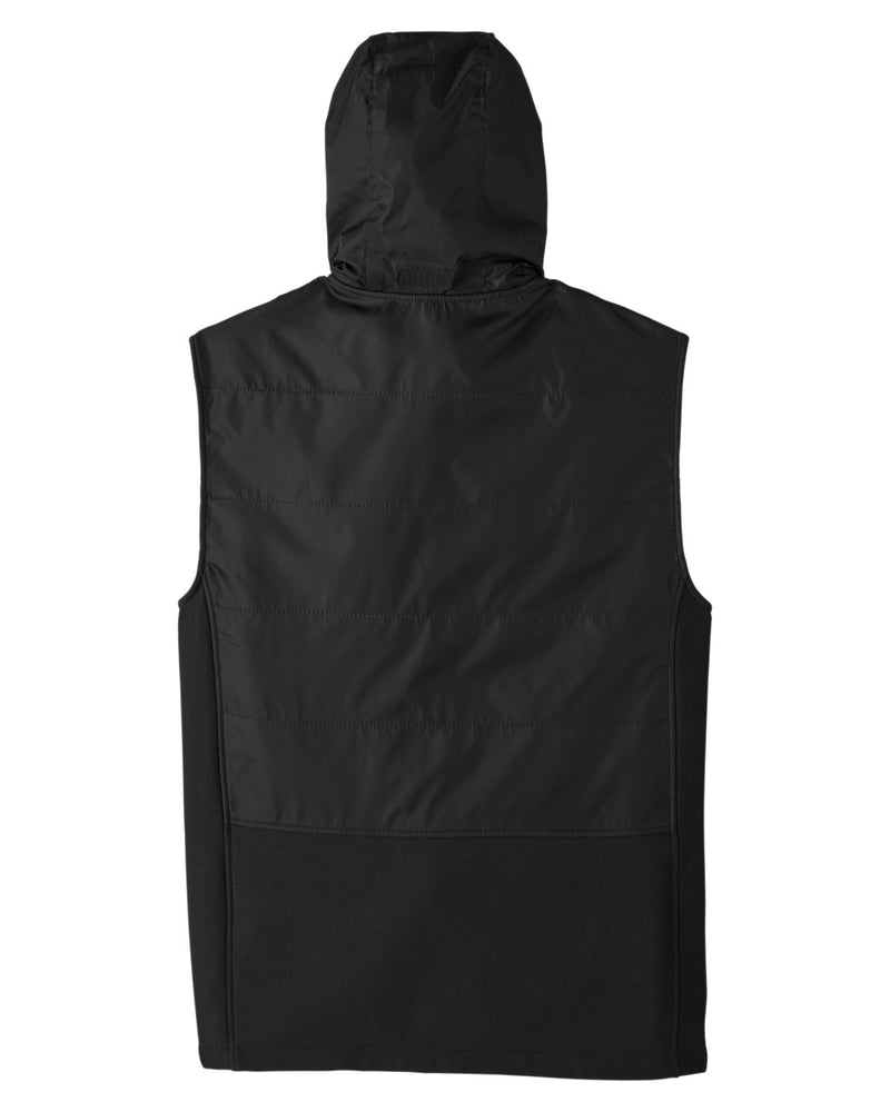 Team 365 Unsiex Zone HydroSport™ Hybrid Vest