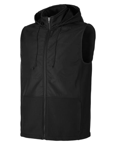 Team 365 Unsiex Zone HydroSport™ Hybrid Vest