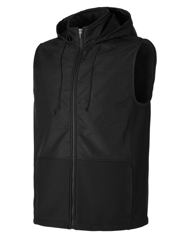 Team 365 Unsiex Zone HydroSport™ Hybrid Vest
