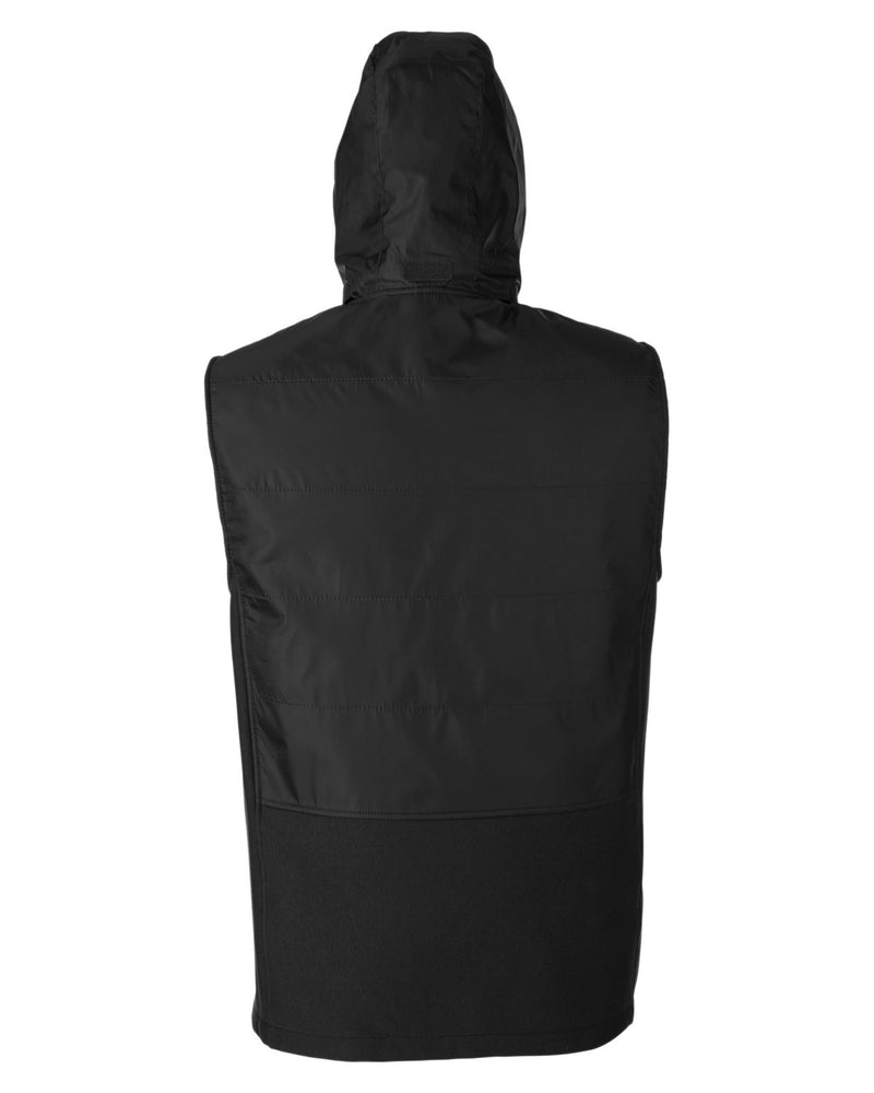 Team 365 Unsiex Zone HydroSport™ Hybrid Vest