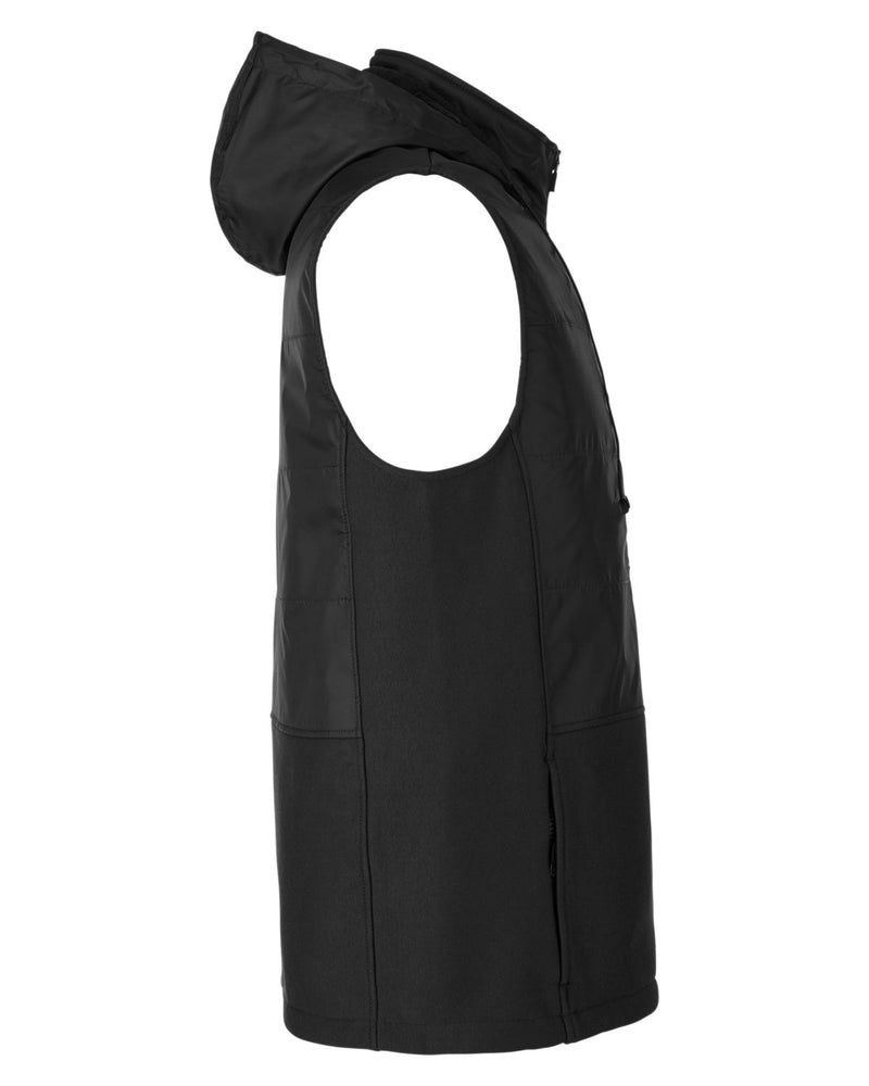 Team 365 Unsiex Zone HydroSport™ Hybrid Vest