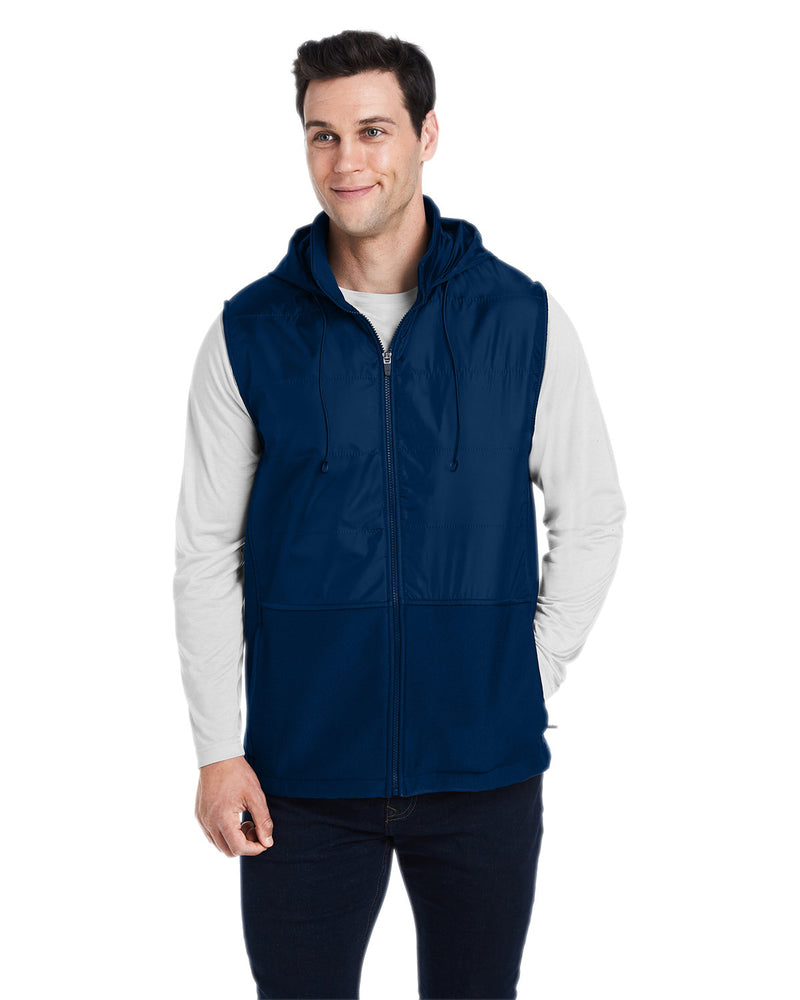 Team 365 Unsiex Zone HydroSport™ Hybrid Vest