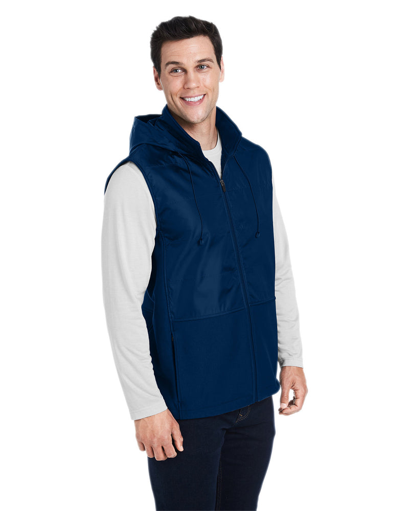 Team 365 Unsiex Zone HydroSport™ Hybrid Vest